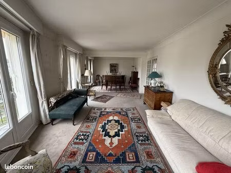 appartement 4 pièces 93 m²