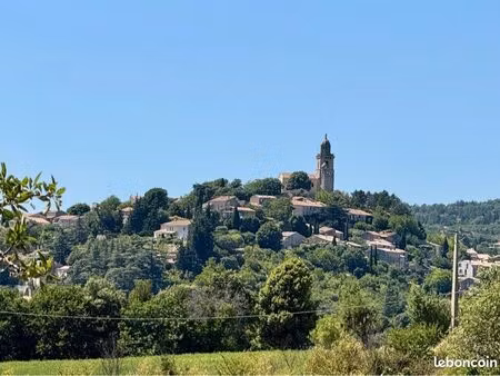 reillanne  pur luberon  lots d’appartements à vendre