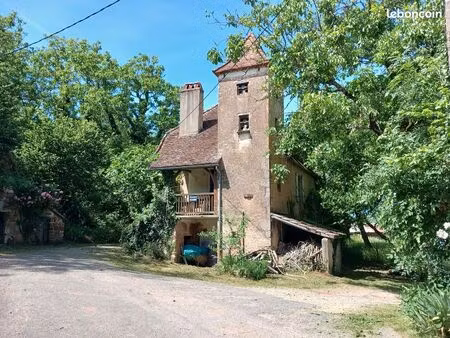 maison de campagne