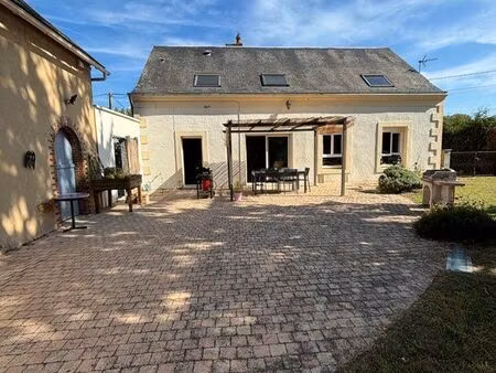 maison 6 pièces de 135 m2
