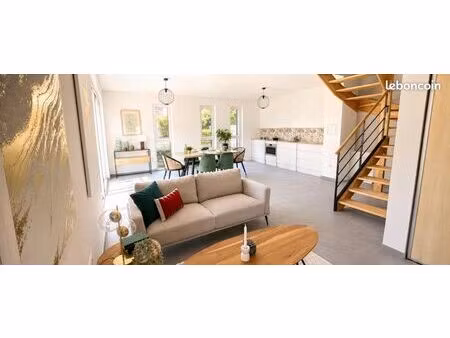 superbe appartement colmar sud