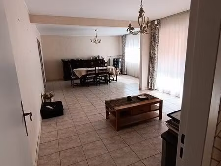 appartement centre ville