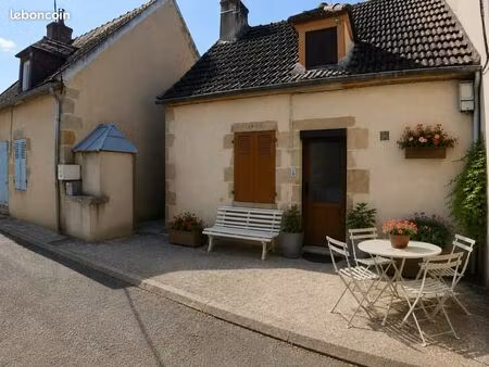 maison de ville