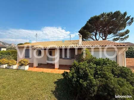 maison en viager 3 pièces 72 m²