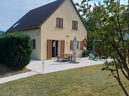 maison individuelle de 173m2