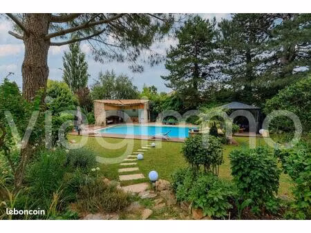 maison en viager 6 pièces 175 m²