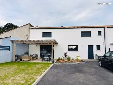 maison 4 pièces