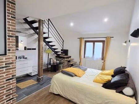 maison 6 pièces 193 m²