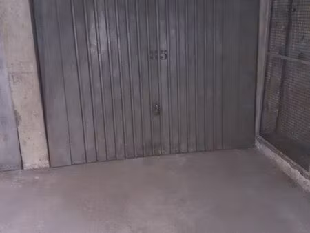 box sécurisé