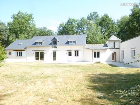 vente maison 7 pièces 178 m2