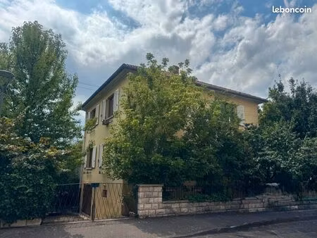 maison quartier sud