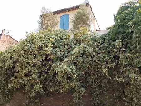 adorable maison de ville