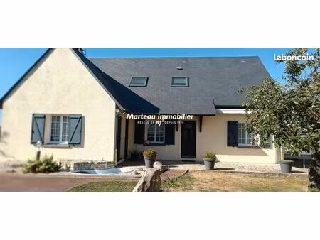 maison 6 pièces 175 m²