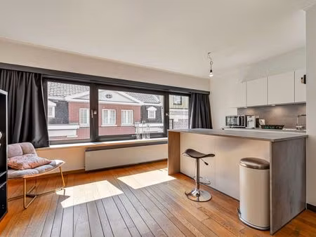 appartement à louer à kortrijk € 625 (lqqc5) - habitat wevelgem | zimmo