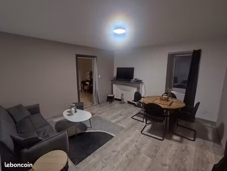 appartement t3