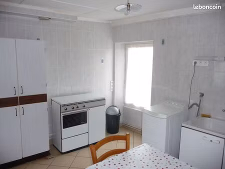 apparttement meublé t1   calme 3 pieces privas