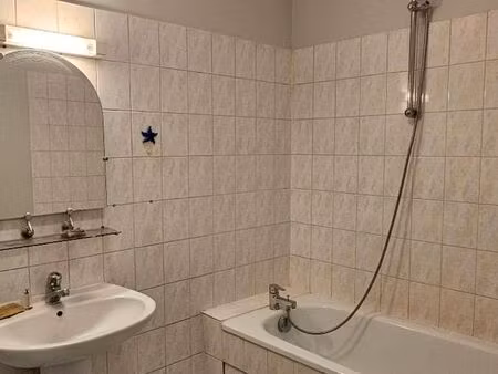 location appartement centre ville privas 07000