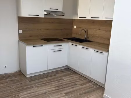 appartement f3 60 m² – rue louptiere à sens