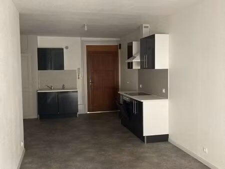 loue appartement tonnerre