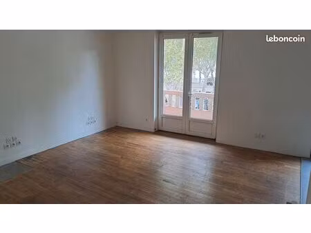 f3 86m2 + terrasse/balcon 12 m2