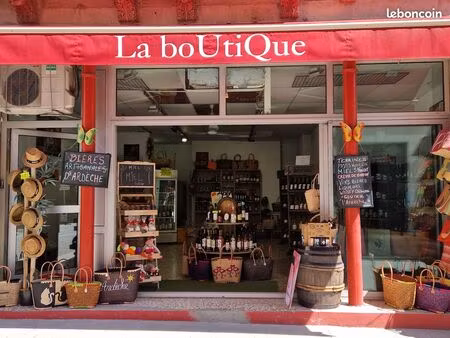 fond de commerce droit au bail