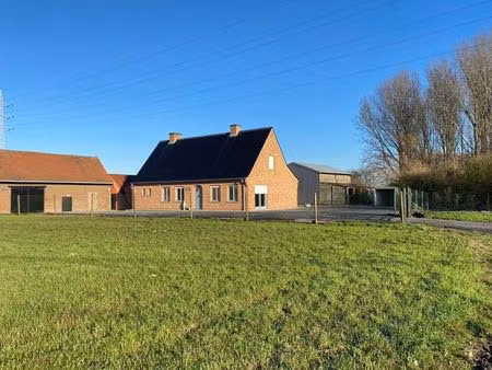 maison à louer à deerlijk € 1.000 (jz9qj) - immo dochy | zimmo