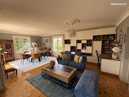 maison 5 pièces 125 m²