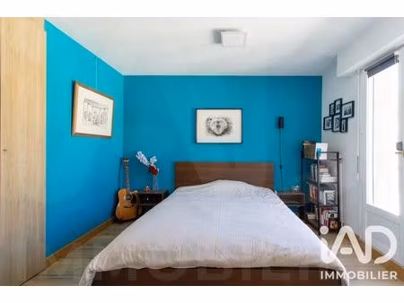 appartement à compiègne (60200)
