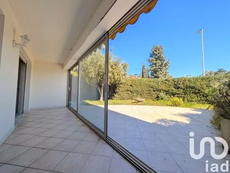 appartement à cannes (06150)