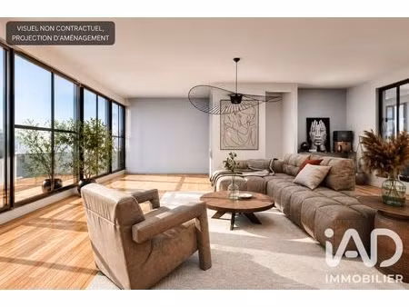 appartement à levallois-perret (92300)