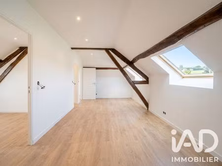 appartement à margny-lès-compiègne (60280)