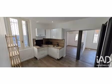 appartement à nîmes (30000)