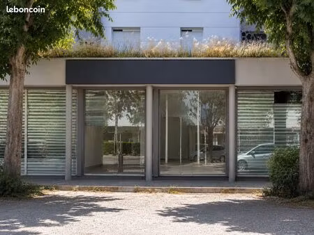 local d'activité 52m² perpignan