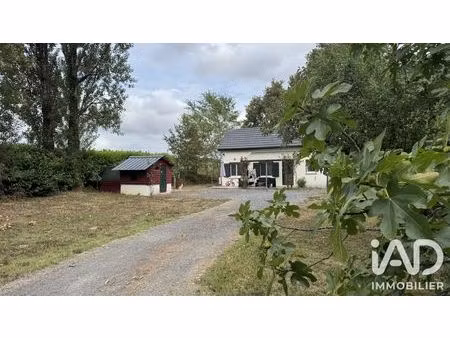 maison à argelos (64450)