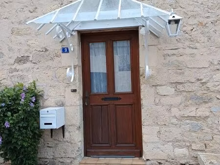 augy maison de 100 m2