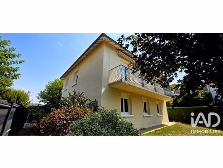 maison traditionnelle à aurillac (15000)