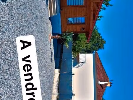 chalet