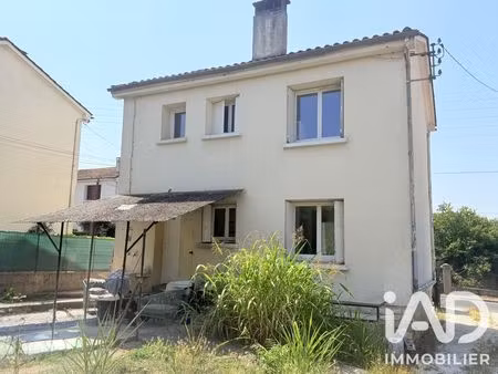 maison à coulounieix-chamiers (24660)