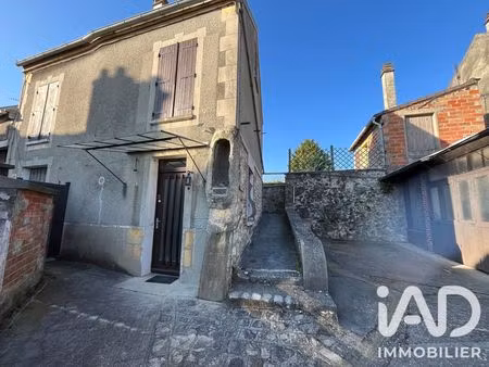 maison à louvres (95380)