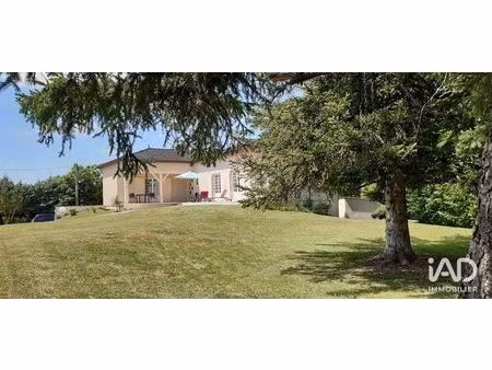 maison à montayral (47500)
