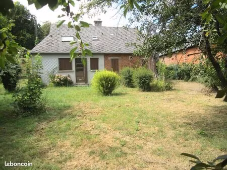 maison 3 pièces 97 m²