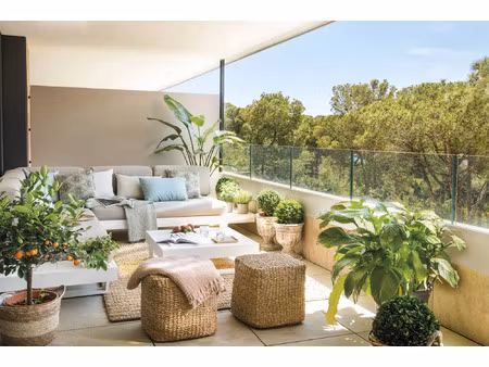vente appartement 1 pièce 45 m² bormes-les-mimosas (83230)