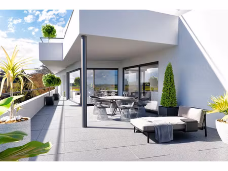 vente appartement 2 pièces 62 m² furiani (20600)