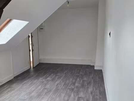 ensemble de 3 logements