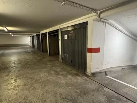 box a neuilly bd victor hugo
