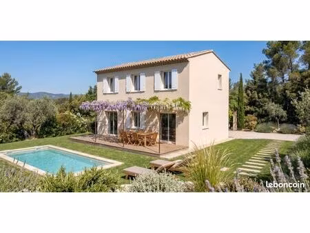maison 95 m² aubagne