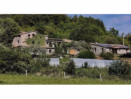 vente maison 16 pièces 400 m² à barrême (04330)  980 000 €