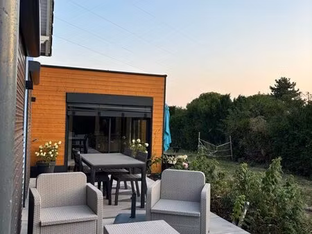 maison proximité la wantzenau