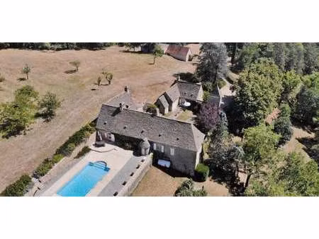 manoir sarlat-la-caneda (24)