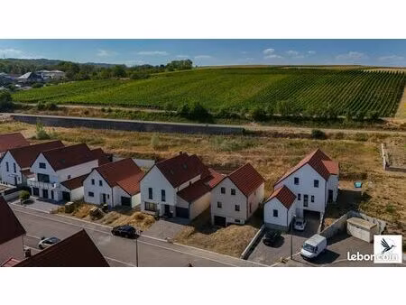 maison 5 pièces 92 m²